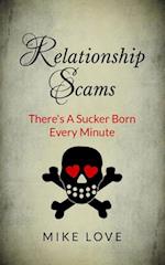 Relationship Scams