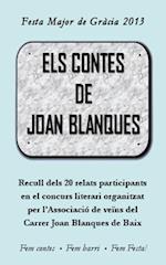 Els Contes de Joan Blanques