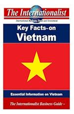 Key Facts on Vietnam