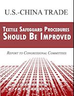 U.S. China Trade