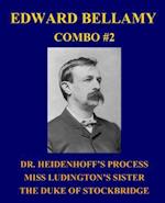 Edward Bellamy Combo #2