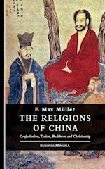 The Religions of China