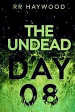 The Undead Day Eight