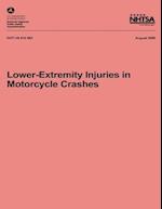 Lower-Extremity Injuries in Motorcycle Crashes