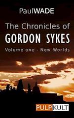 The Chronicles of Gordon Sykes