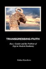 Transgressing Faith