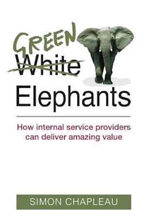 Green Elephants