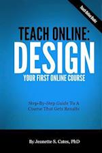 Teach Online
