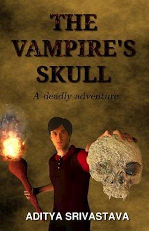 The Vampire's Skull