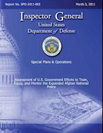 Review of Dod Compliance with Section 847 of the Ndaa for Fy 2008 Report No. Spo-2010-003