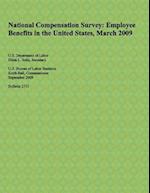 National Compensation Survey