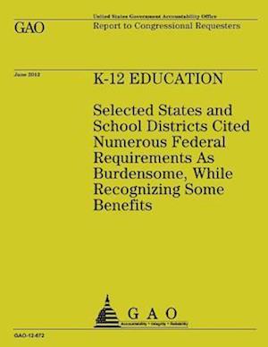 K-12 Education