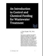 An Introduction to Control and Chemical Feeding for Wastewater Treatment