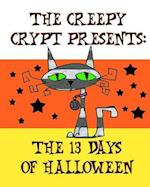The Creepy Crypt Presents