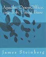 Apache Openoffice.Org 3.4