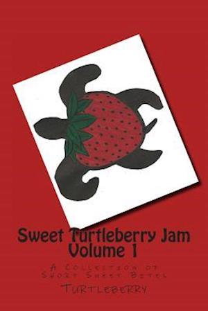 Sweet Turtleberry Jam Vol. 1