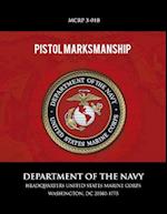 Pistol Marksmanship