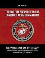 Ttp for Fire Support for the Combined Arms Commander