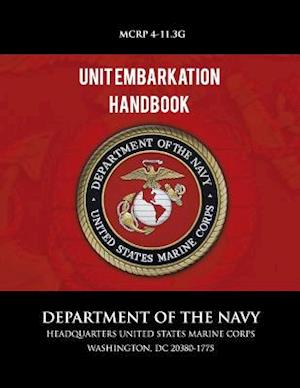 Unit Embarkation Handbook