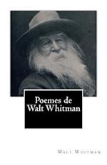 Poemes de Walt Whitman