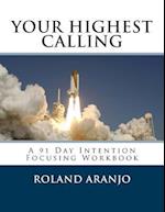 Your Highest Calling