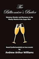 The Billionaire's Butler