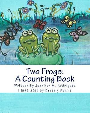 Two Frogs