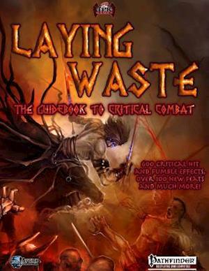 Laying Waste