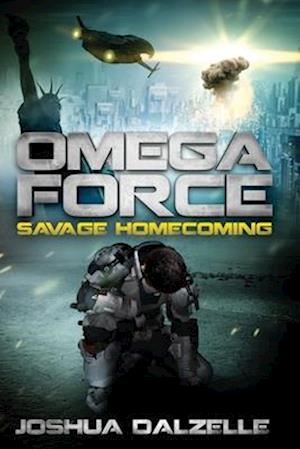 Omega Force: Savage Homecoming