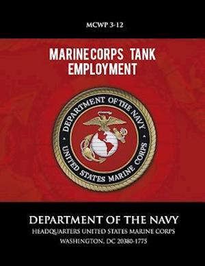 Marine Corps Tank Employment