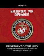Marine Corps Tank Employment