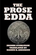 The Prose Edda