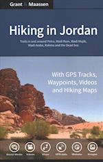 Hiking in Jordan
