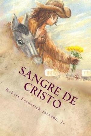 Sangre de Cristo