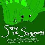 Steve the Stegosaurus