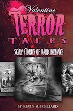 Valentine Terror Tales