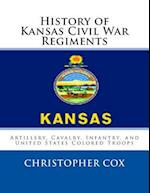 History of Kansas Civil War Regiments