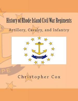 History of Rhode Island Civil War Regiments