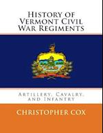 History of Vermont Civil War Regiments