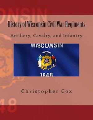 History of Wisconsin Civil War Regiments