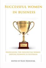 Successful Women in Business - Australia Edition