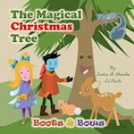 The Magical Christmas Tree: Boots & Bows learn about forest conservation from a magical talking Christmas tree and animals 