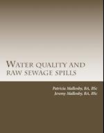 Water Quality and Raw Sewage Spills