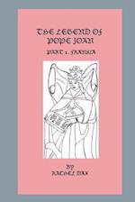 The Legend of Pope Joan, Part 1. Frankia