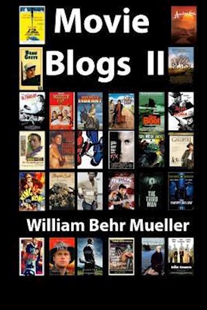 Movie Blogs II