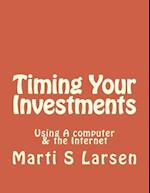 Timing Your Investments