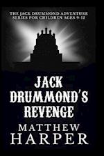 Jack Drummond's Revenge