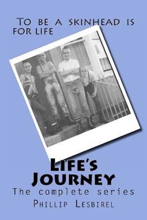 Life's Journey