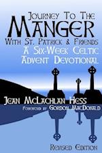 Journey to the Manger with St. Patrick & Friends