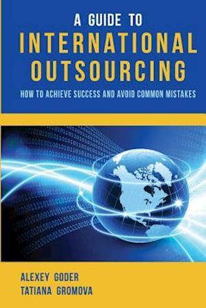 A Guide to International Outsourcing